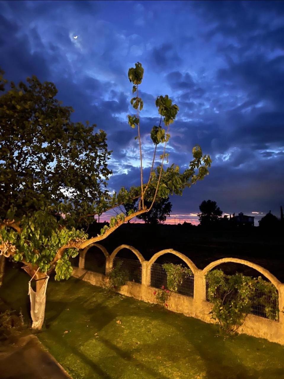 Villa Marlen