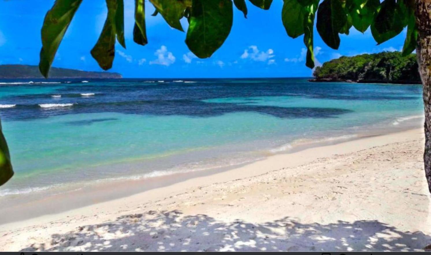 Villa Mar En Dreams House - 4 Pax, 2 Min de La Playa