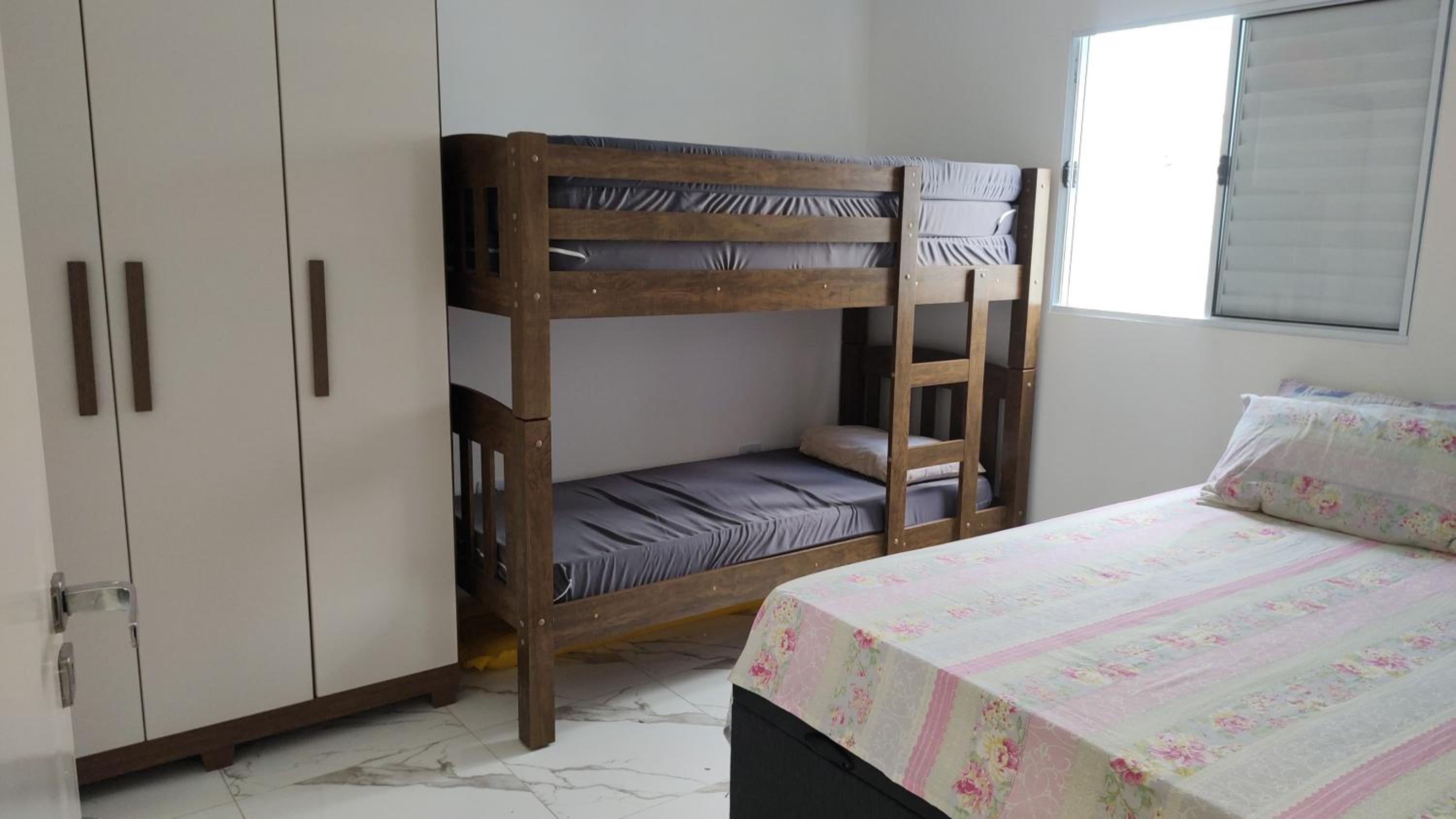 Casa com picina e área gourmet