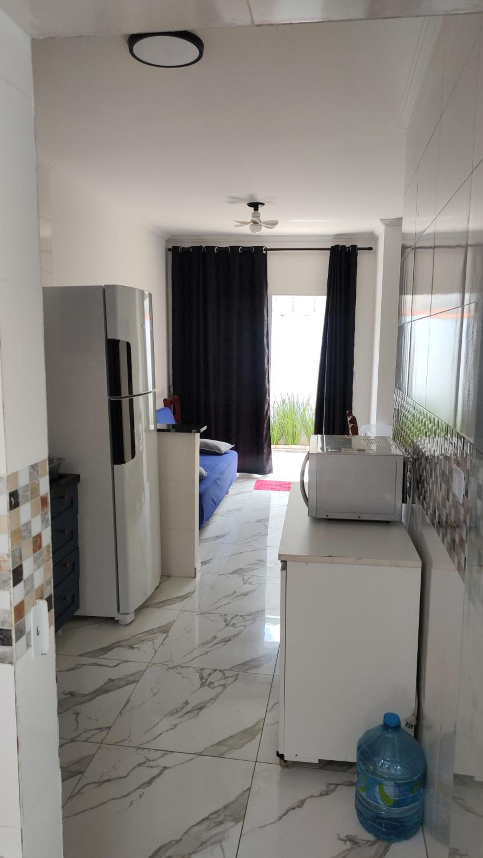 Casa com picina e área gourmet