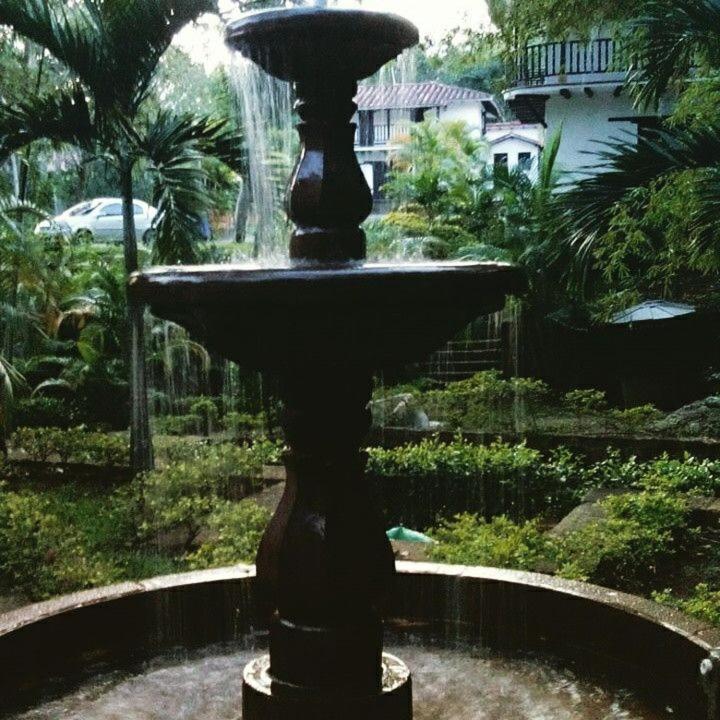 Ecoparque La Cañada