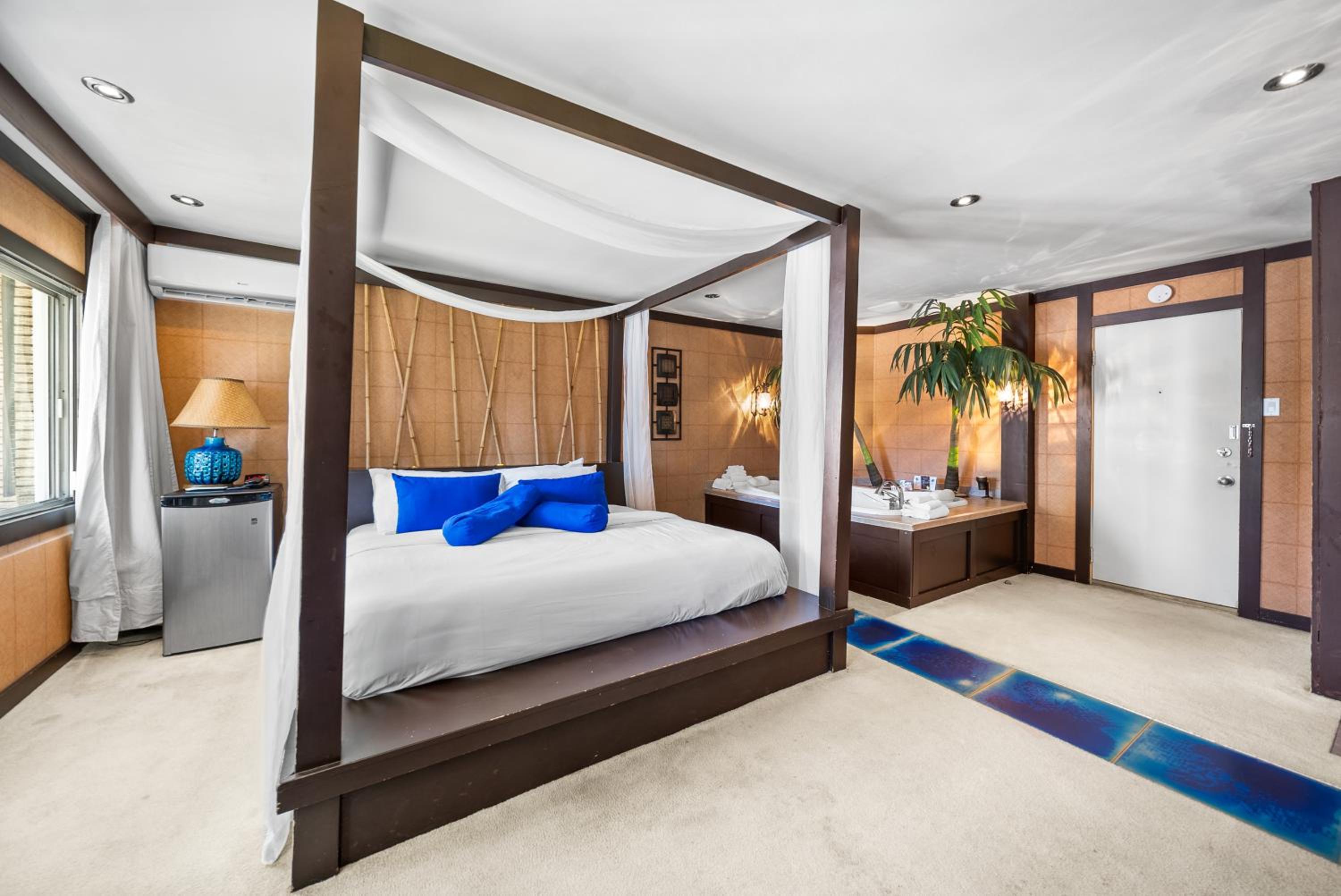 Trois-rivieres Vacations - Hotel-Motel Coconut - Property Image 4