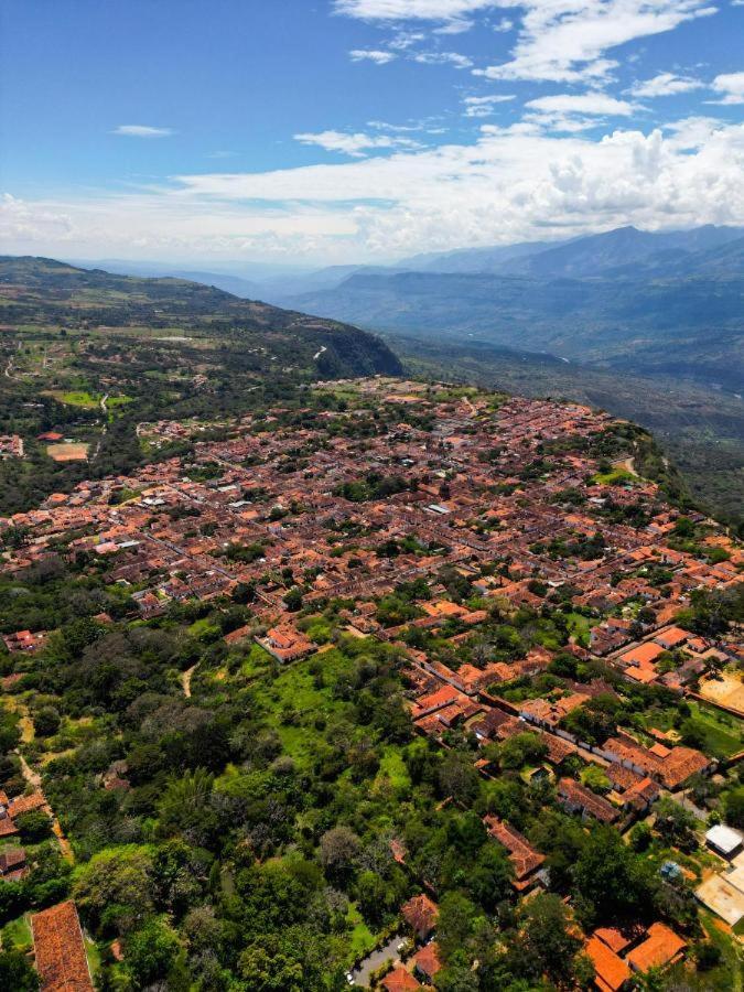 Ecoparque La Cañada