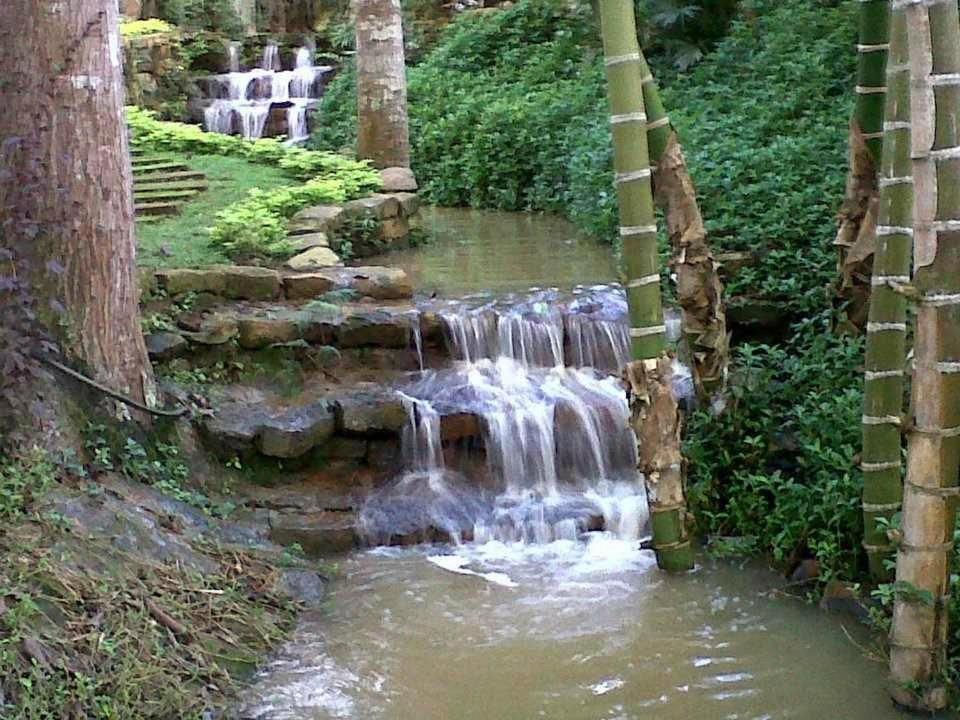 Ecoparque La Cañada