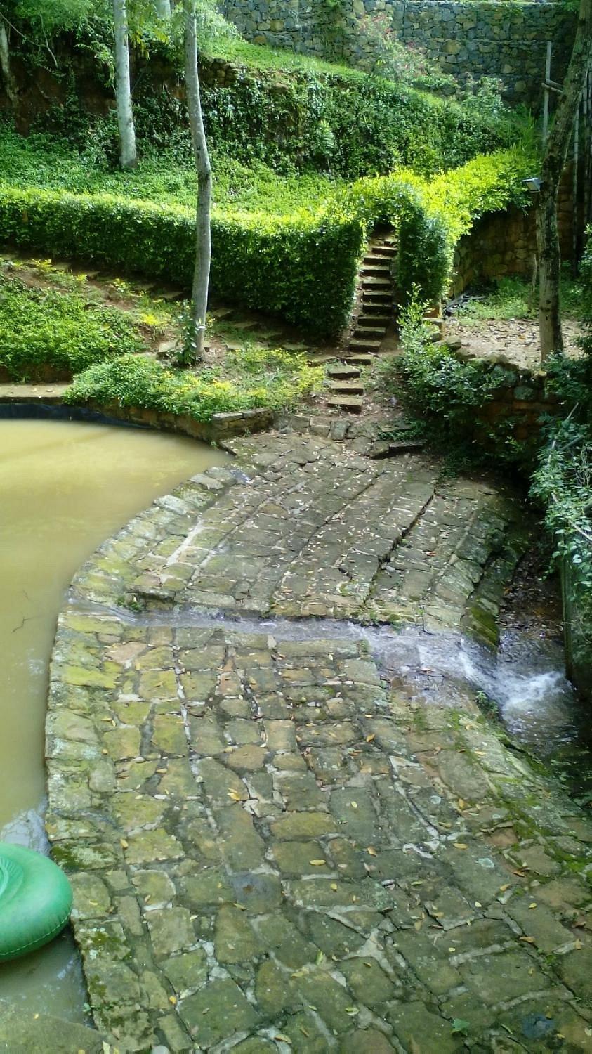 Ecoparque La Cañada