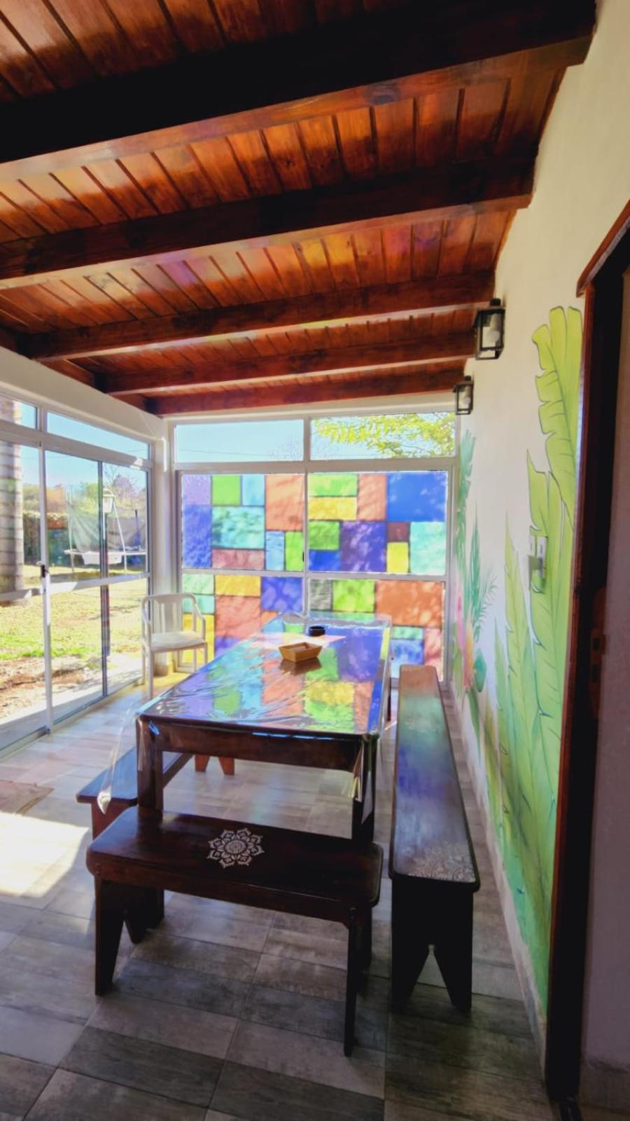 Cabaña en Salta