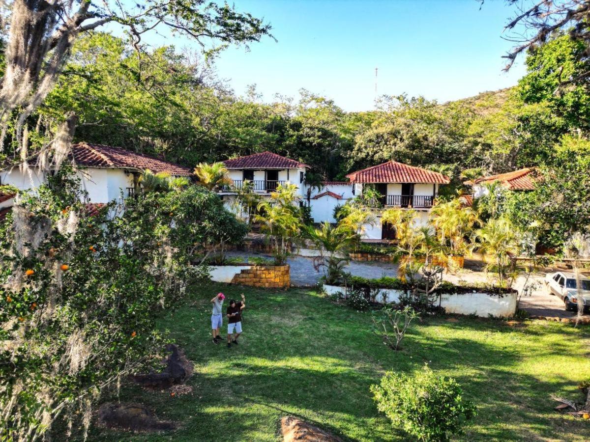 Ecoparque La Cañada