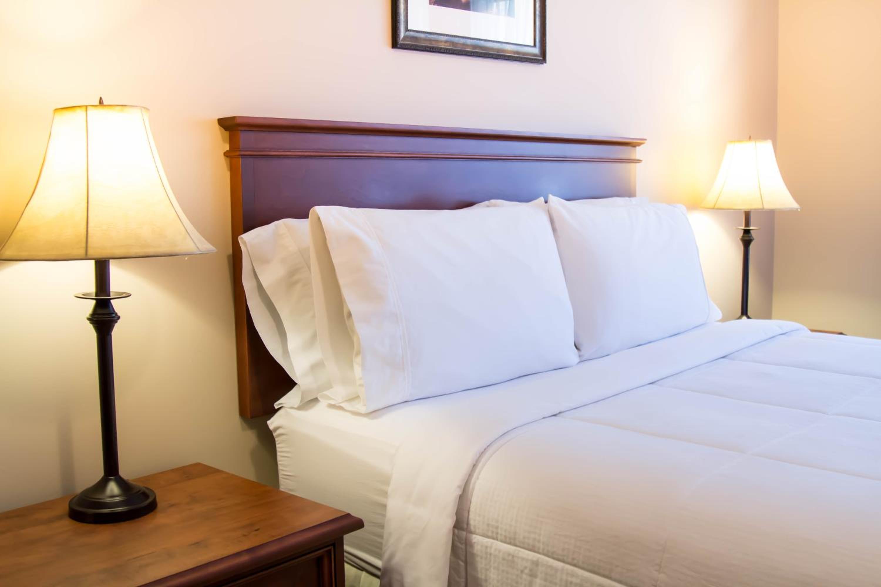 The Sonata Inn