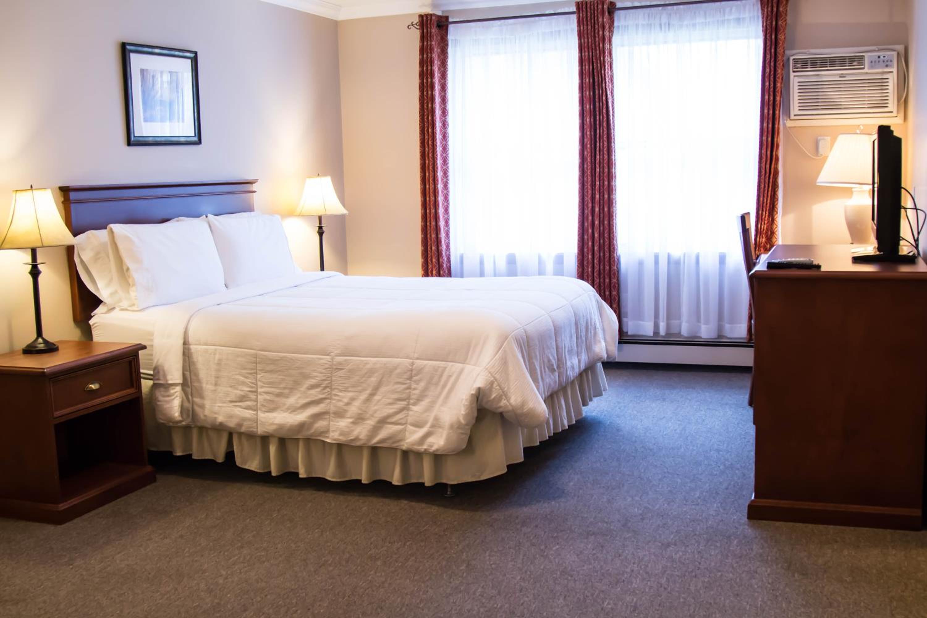 The Sonata Inn