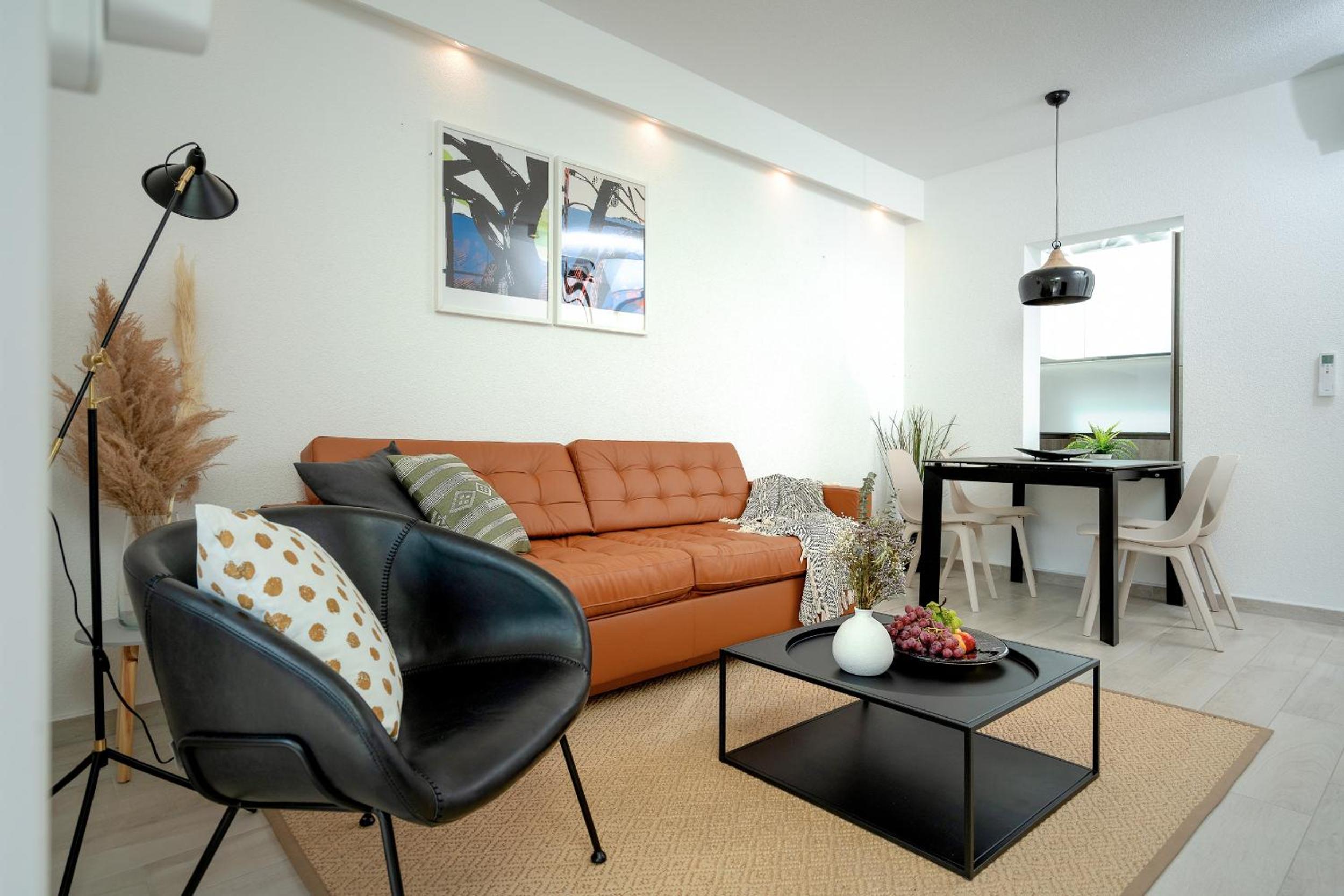 Studio Kai - ZF Hvar en Hvar — lounge