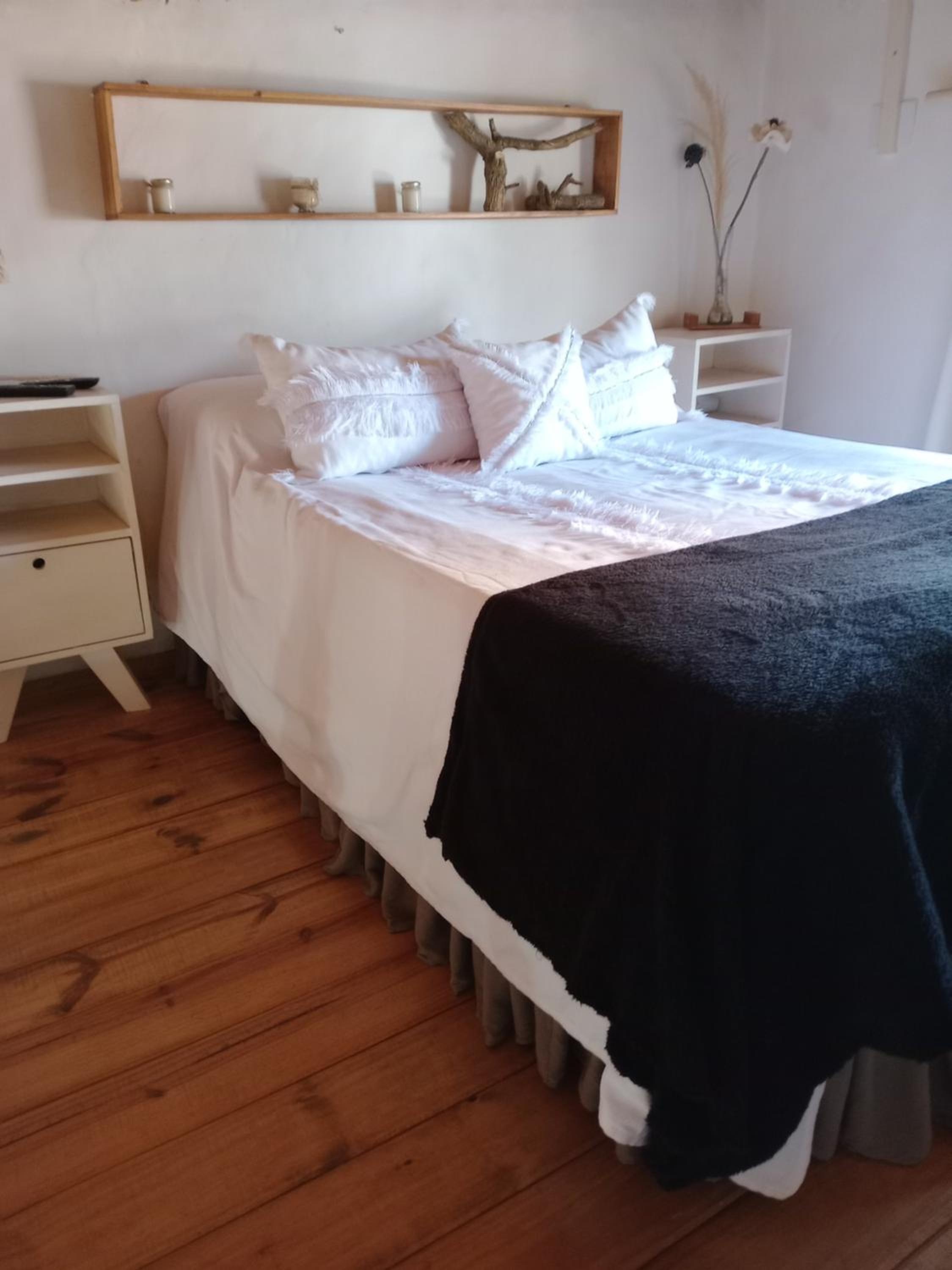 Tigre centro casita muy completa
