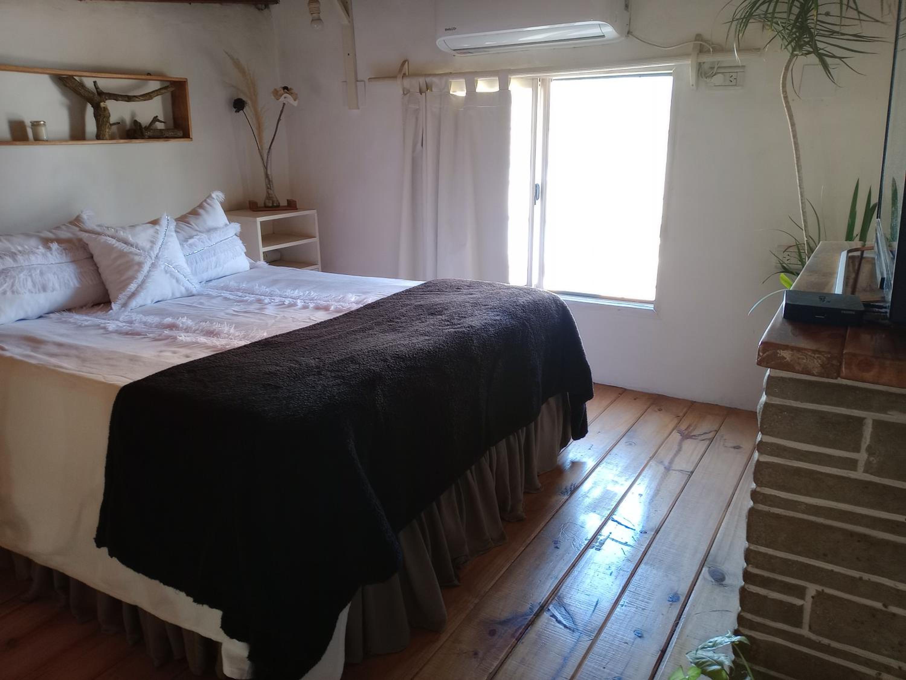 Tigre centro casita muy completa
