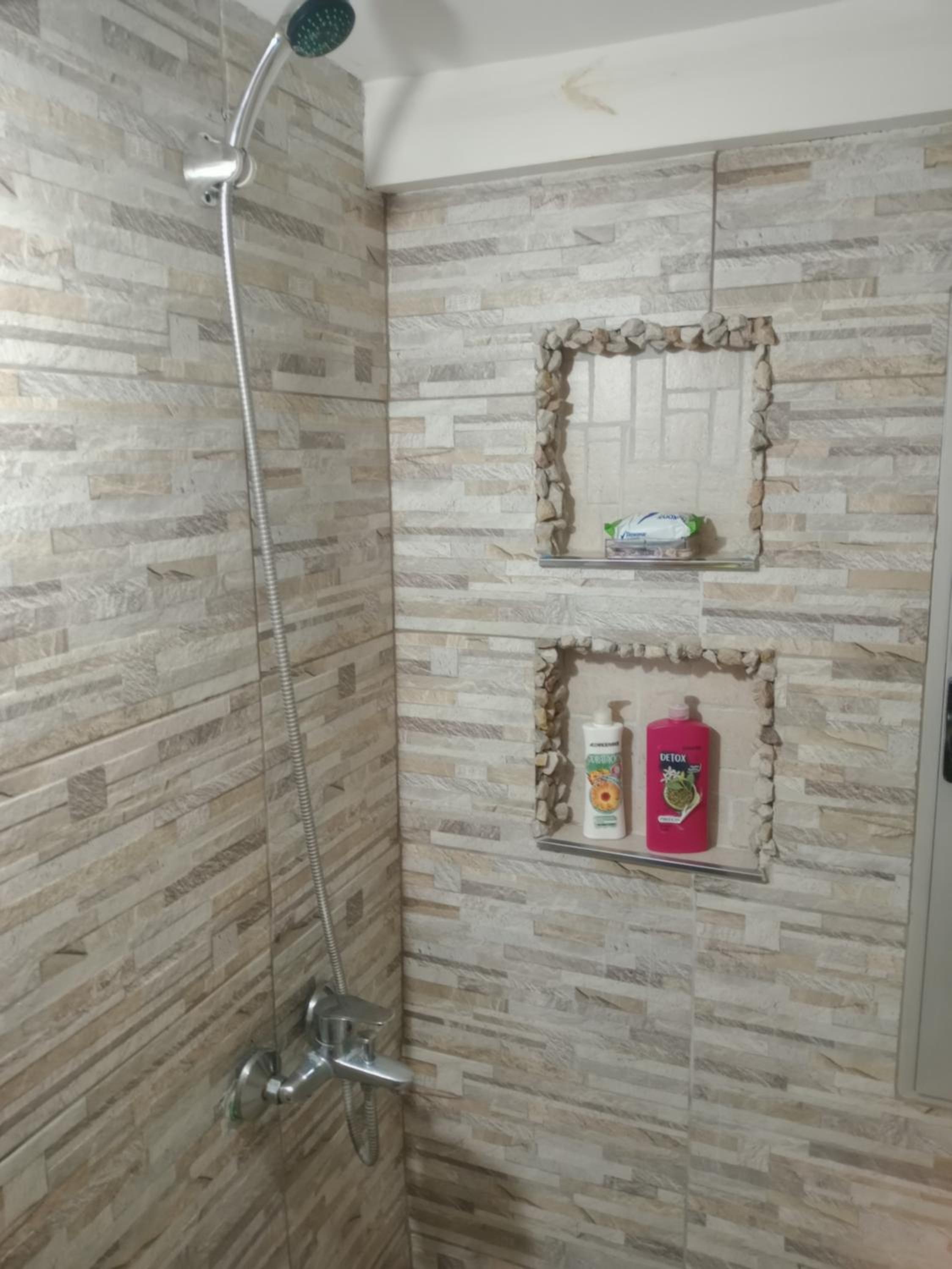 Tigre centro casita muy completa
