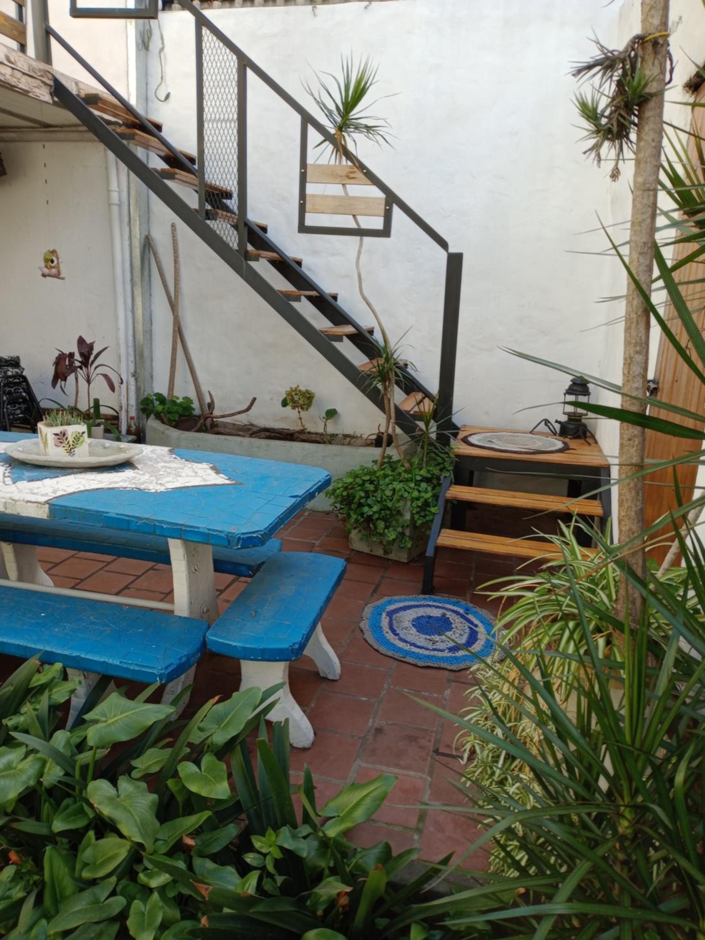 Tigre centro casita muy completa