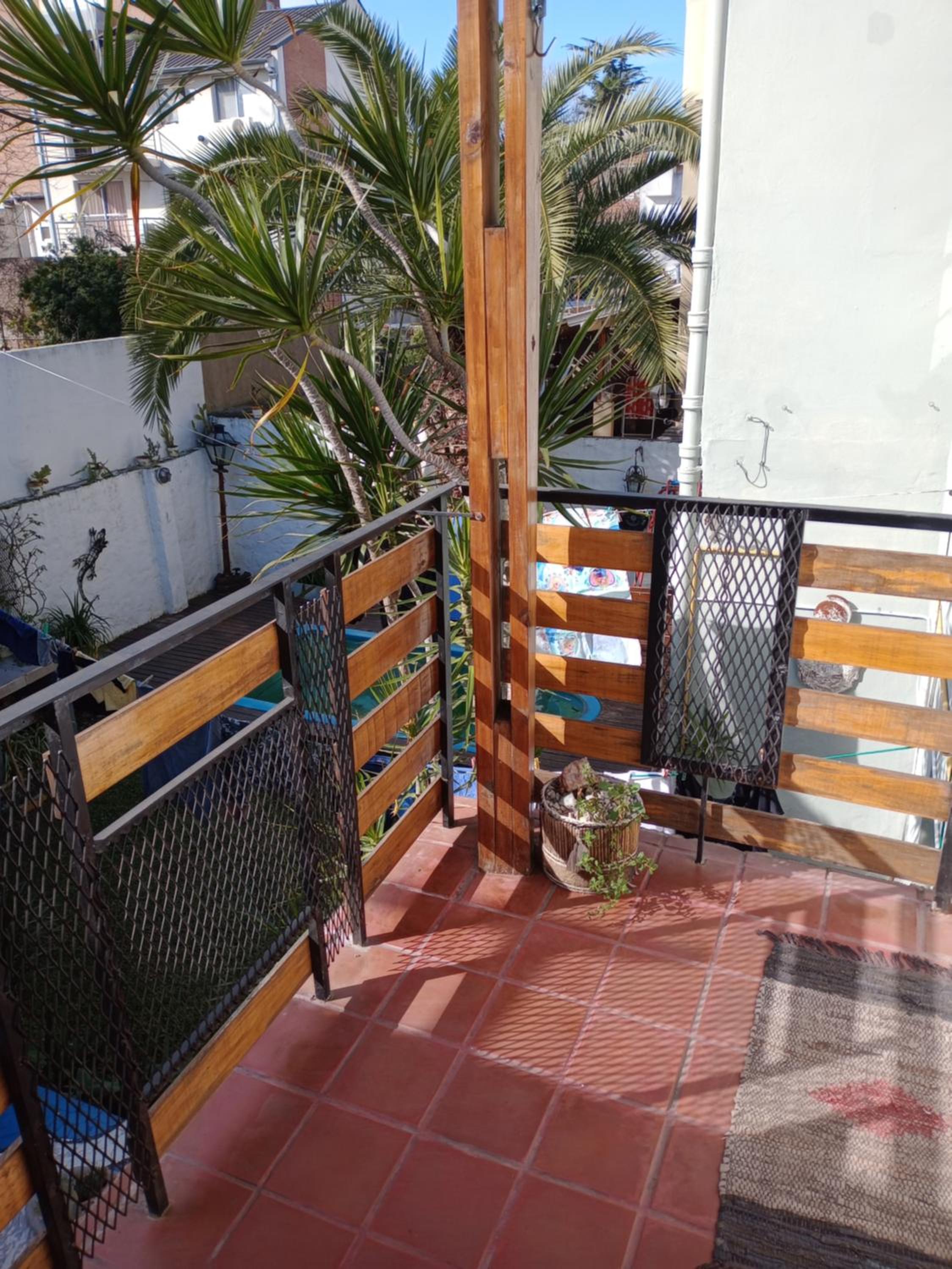 Tigre centro casita muy completa
