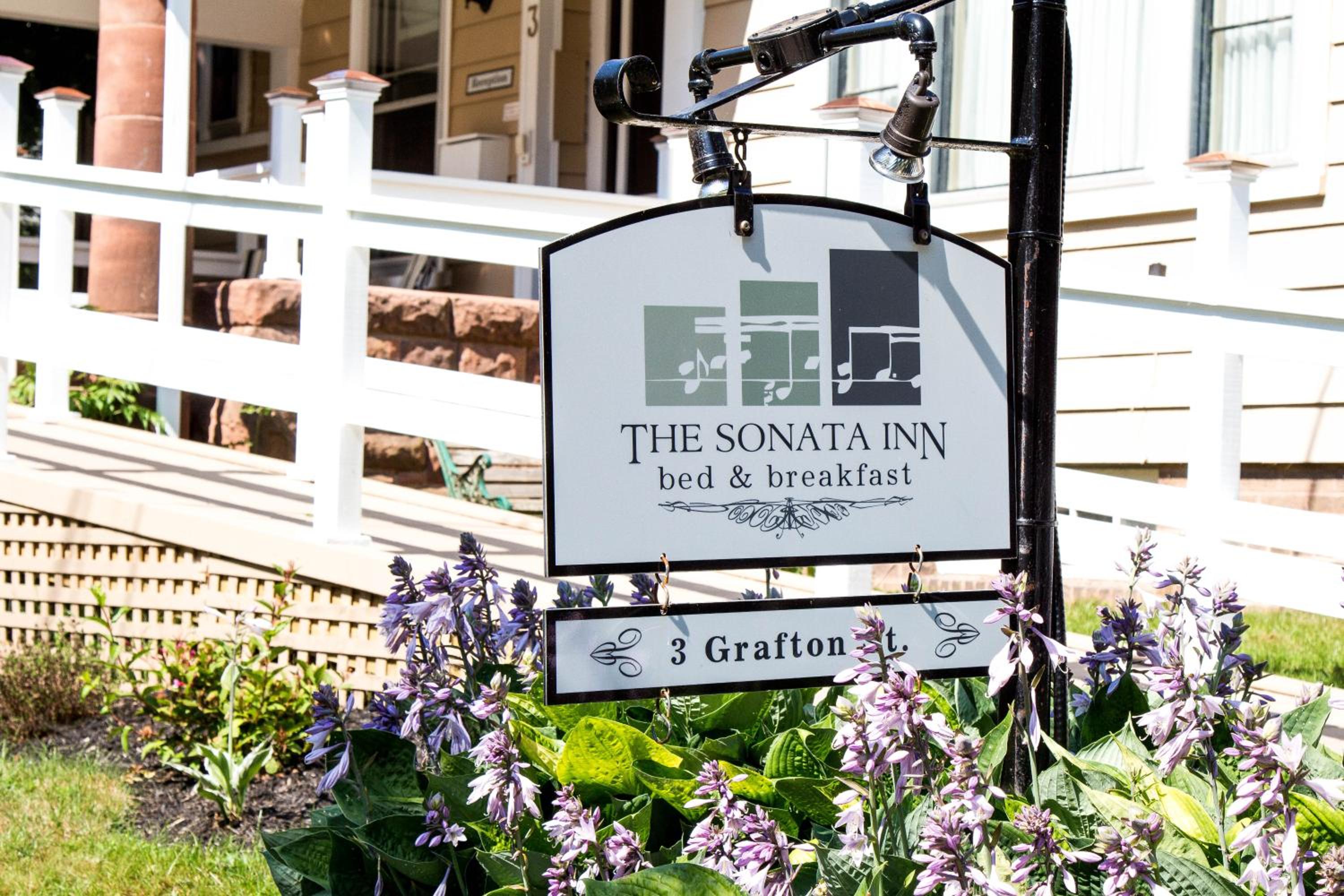 The Sonata Inn