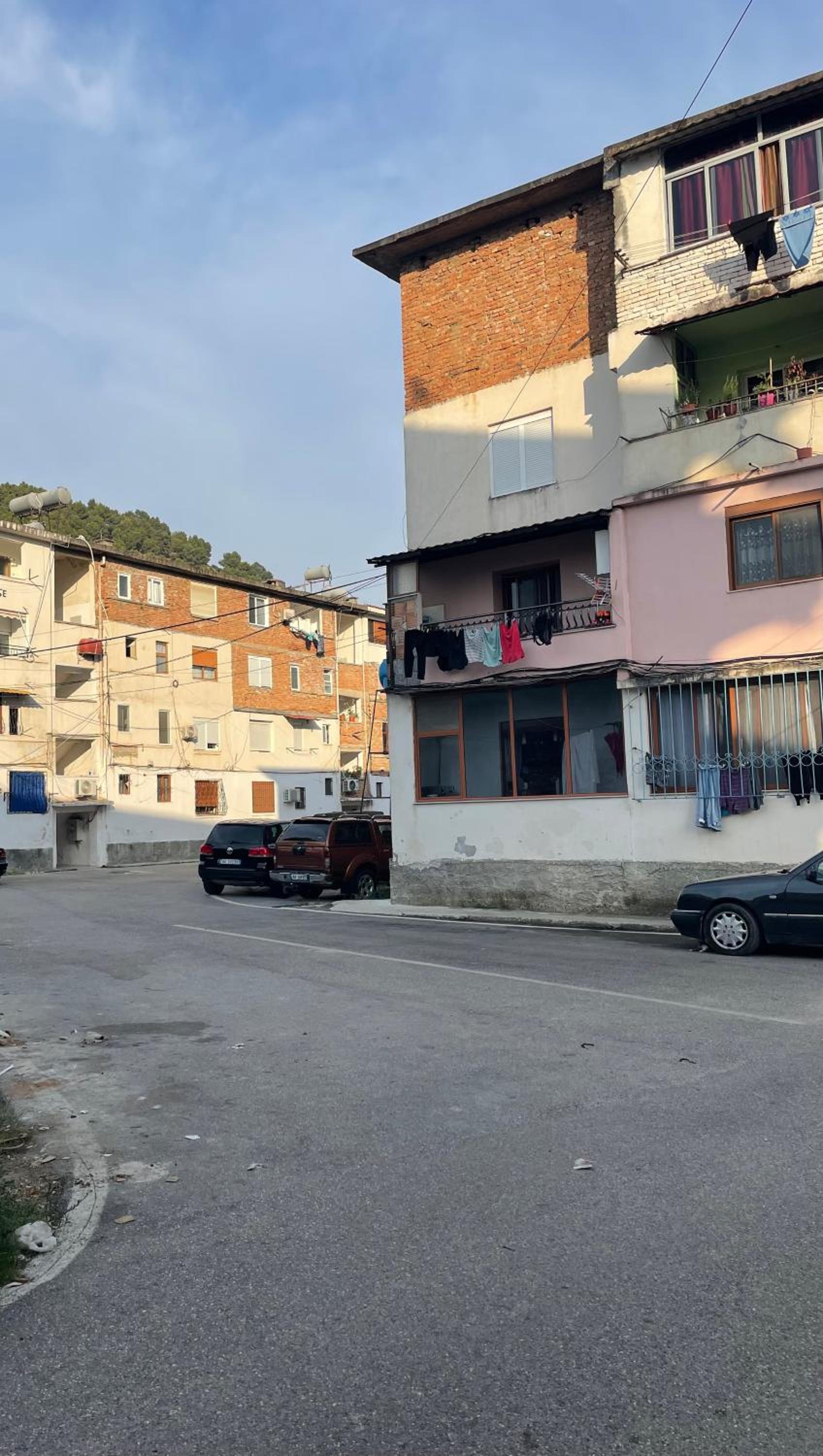 Tea's Apartament
