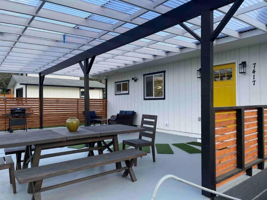 Colochas Home A Forest Haven view 2