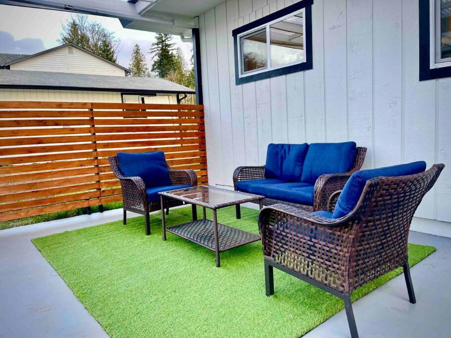 Colochas Home A Forest Haven view 5
