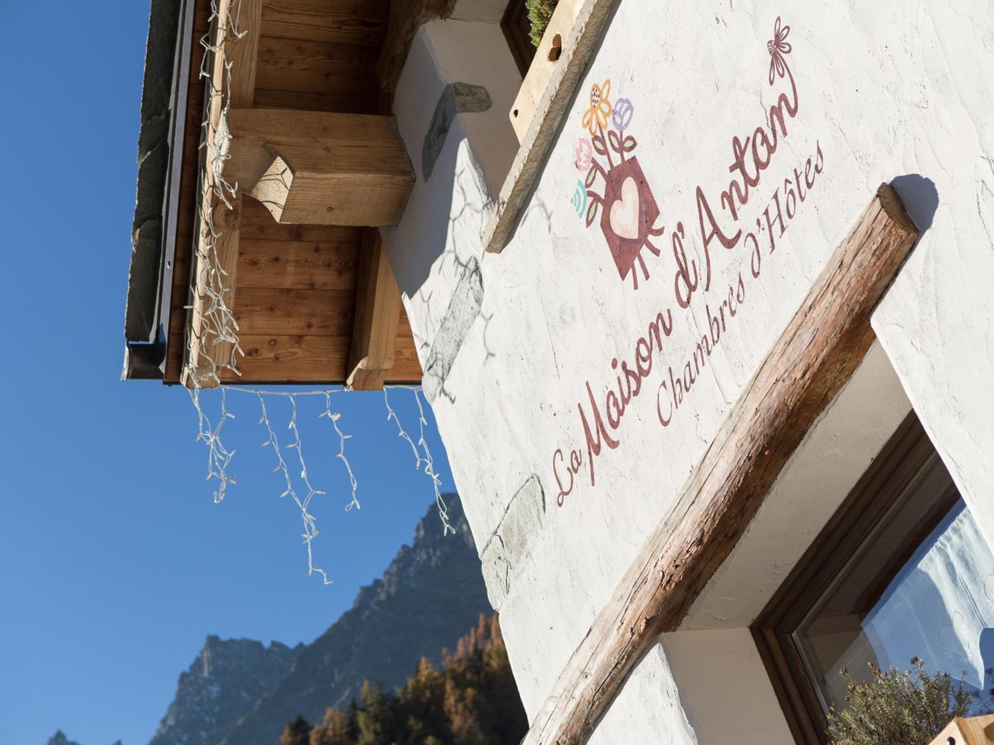 La Maison D'Antan