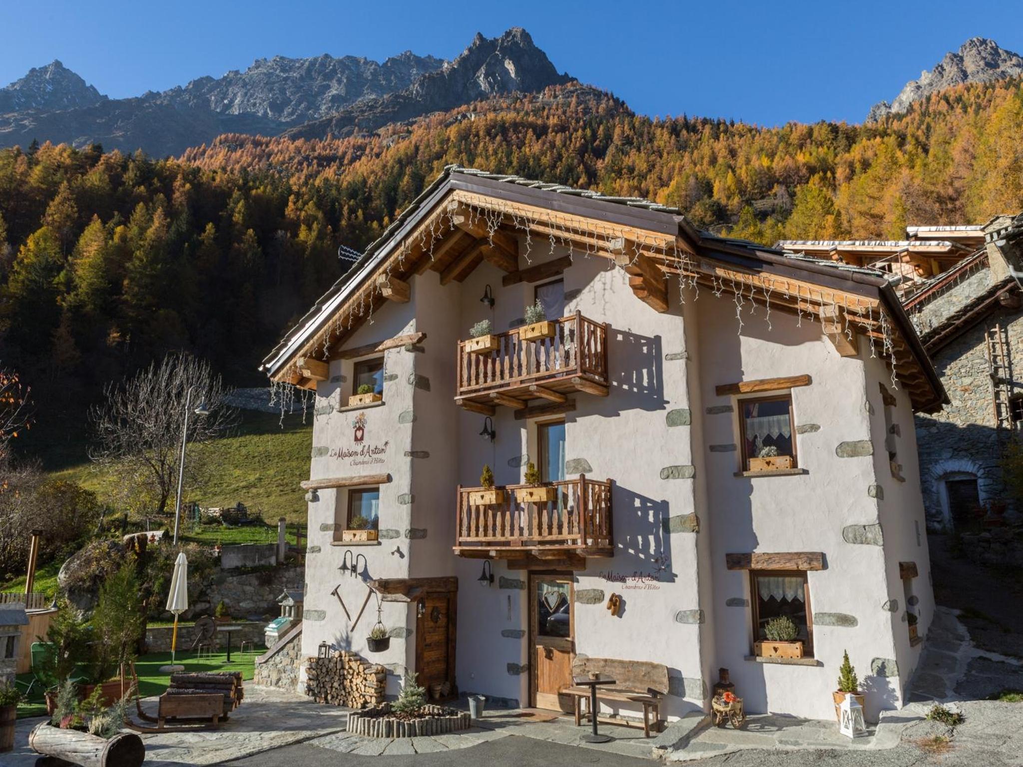 La Maison D'Antan
