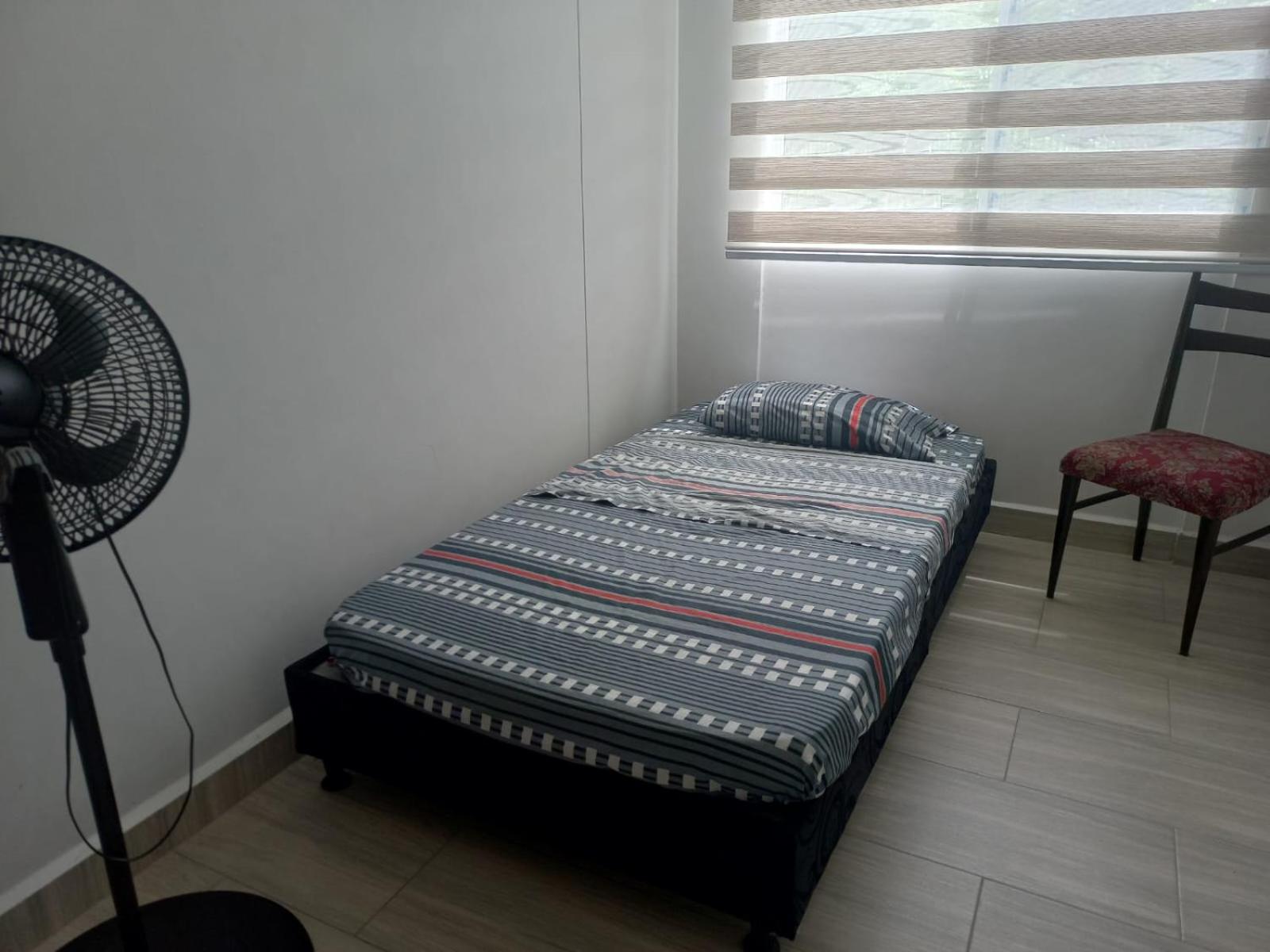 Apartamento en Ricaurte, Arrayanes de Peñaliza