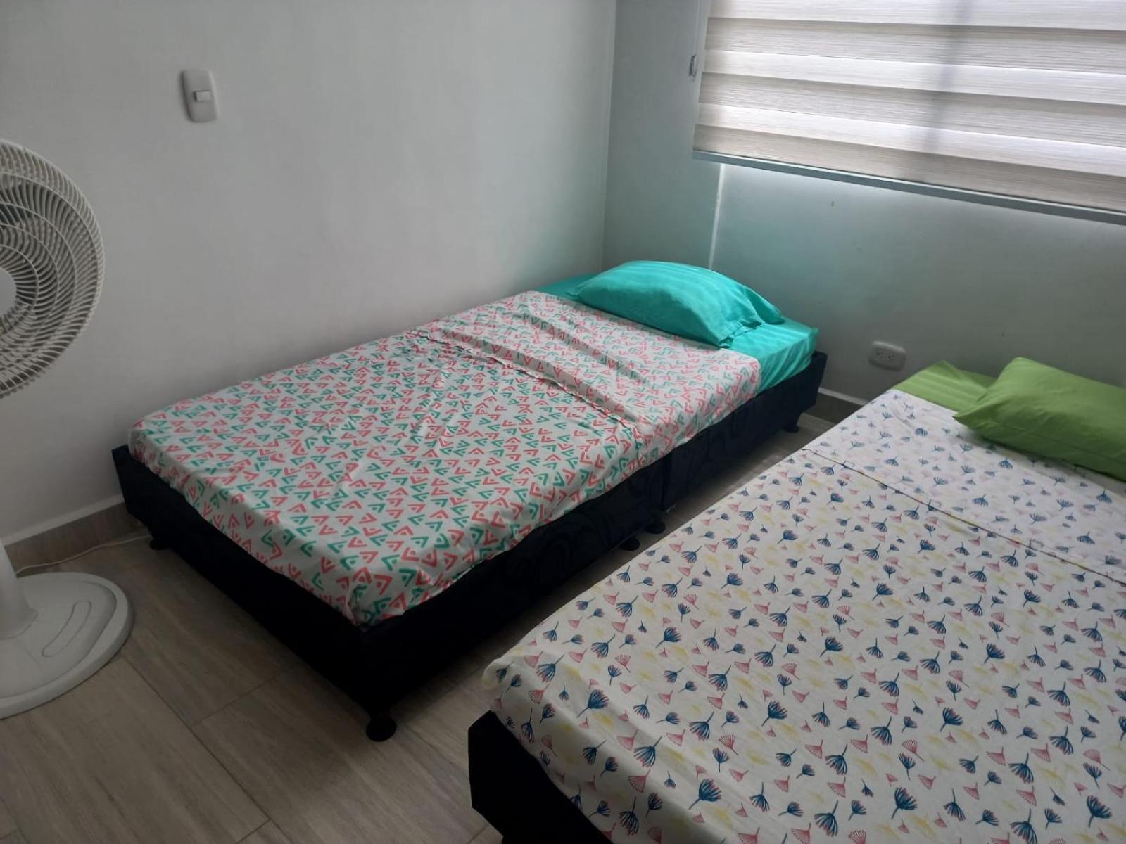 Apartamento en Ricaurte, Arrayanes de Peñaliza