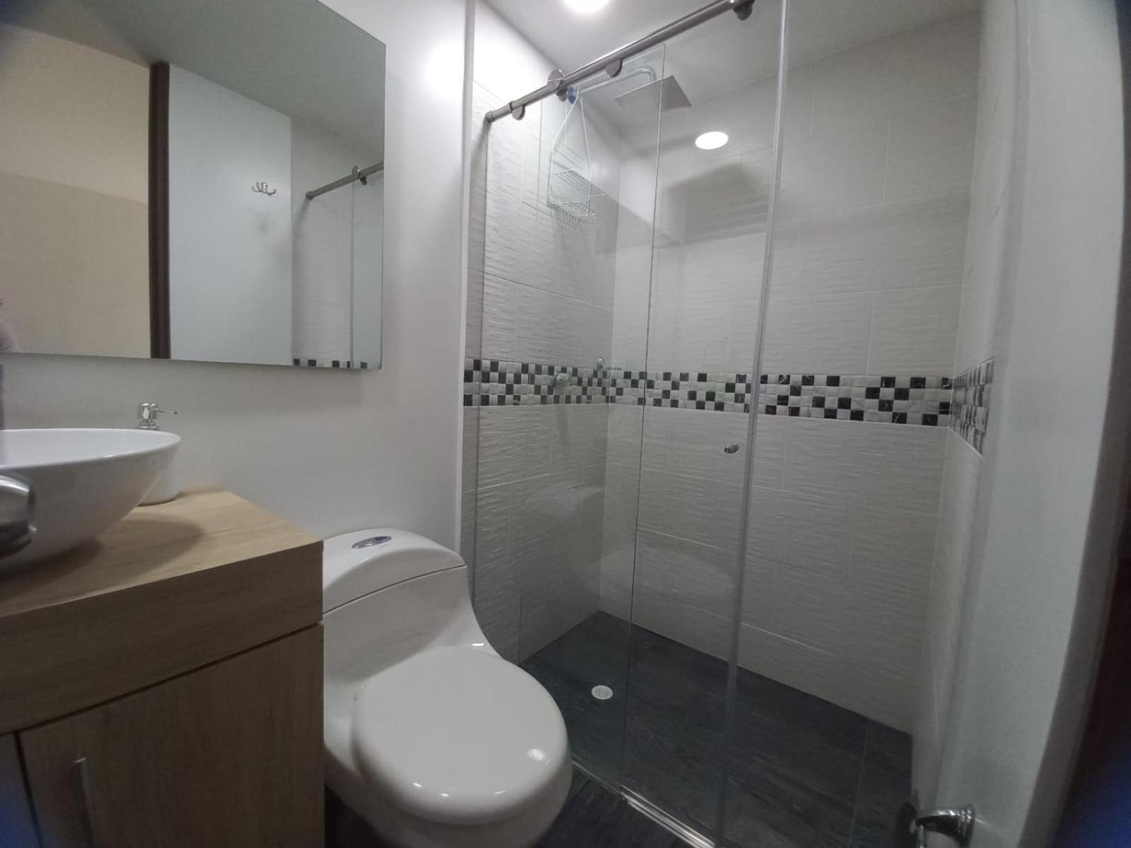 Apartamento en Ricaurte, Arrayanes de Peñaliza