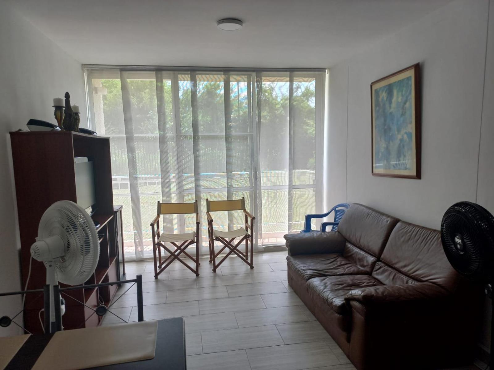 Apartamento en Ricaurte, Arrayanes de Peñaliza
