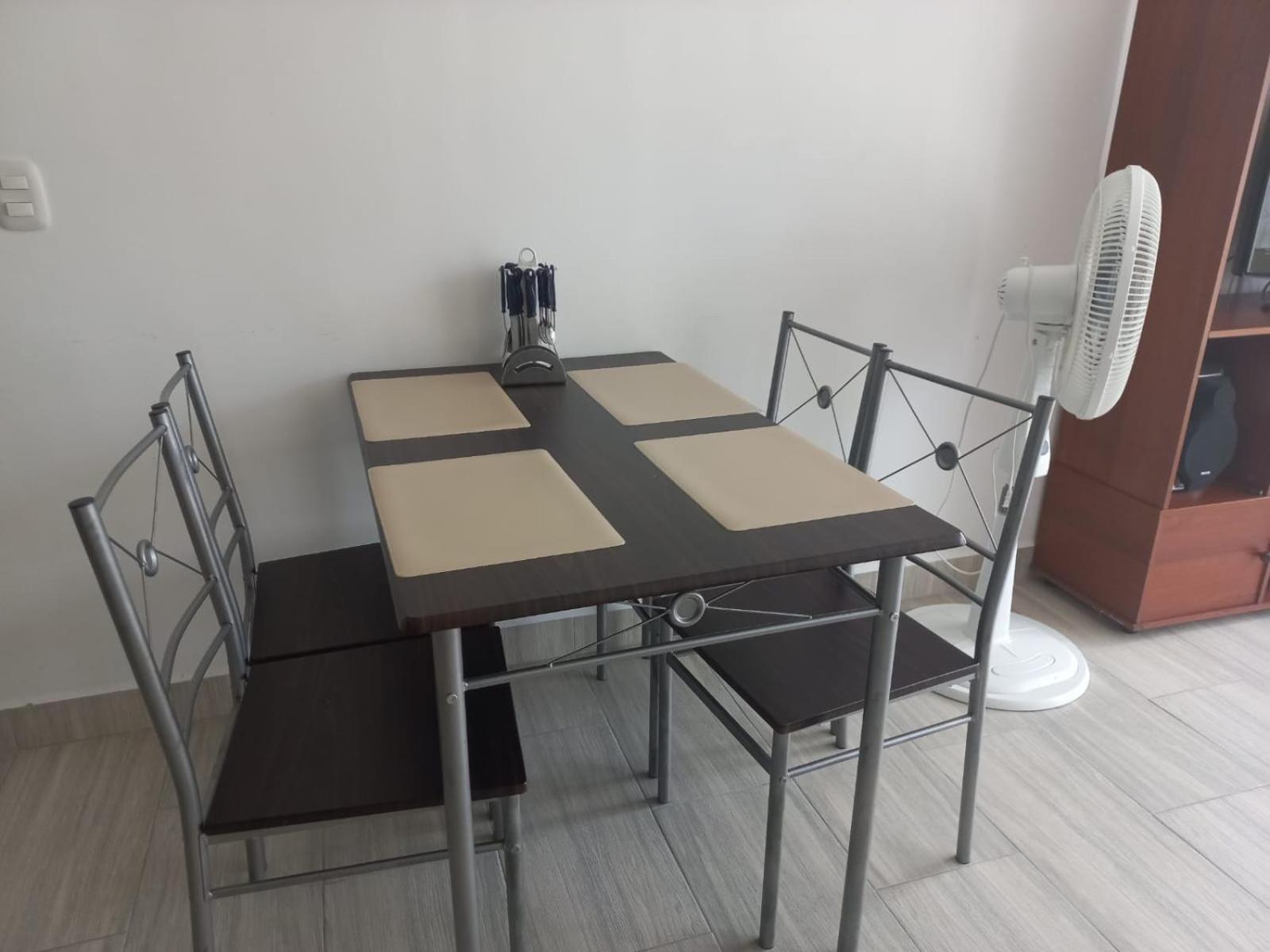 Apartamento en Ricaurte, Arrayanes de Peñaliza