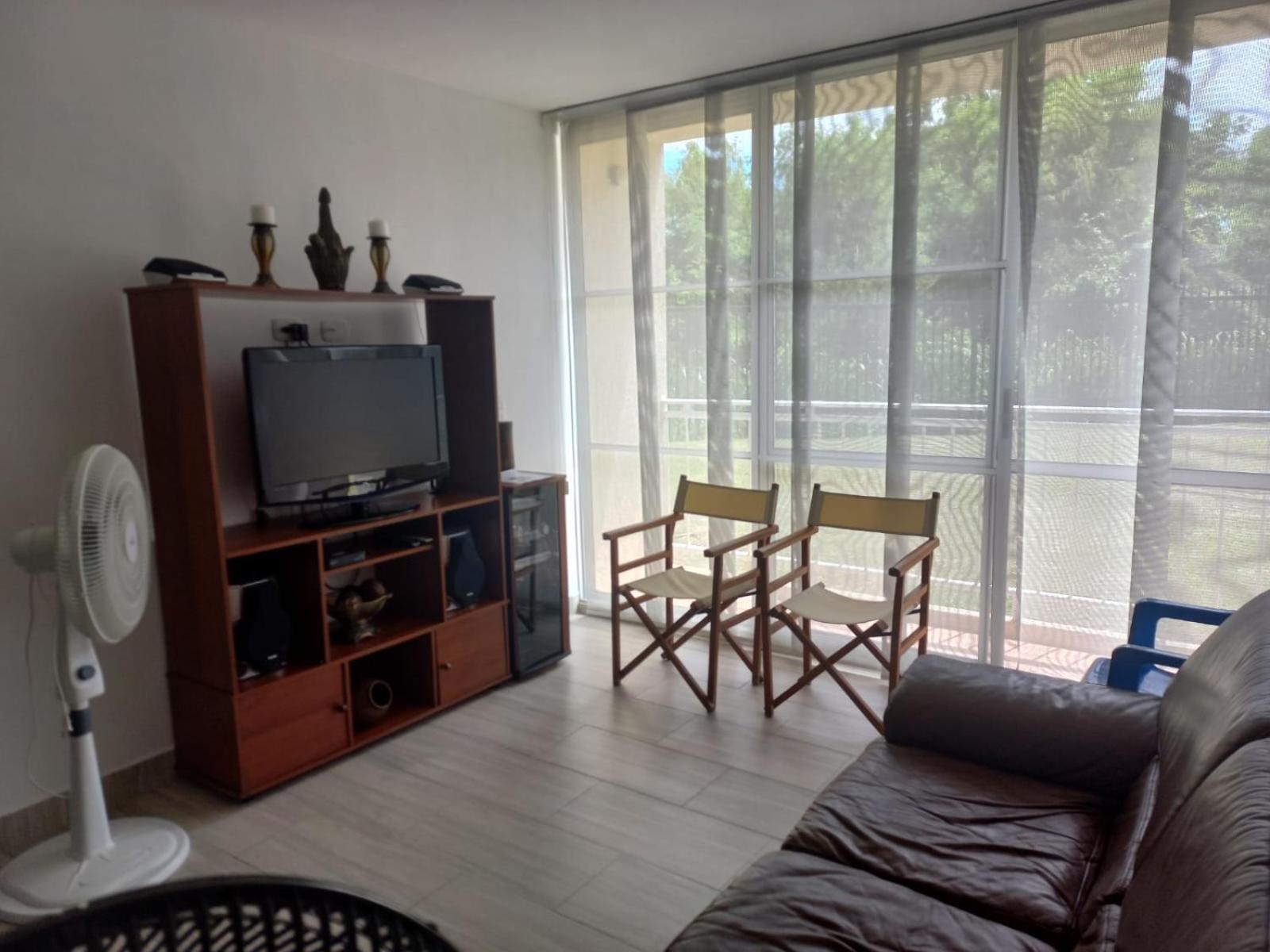 Apartamento en Ricaurte, Arrayanes de Peñaliza