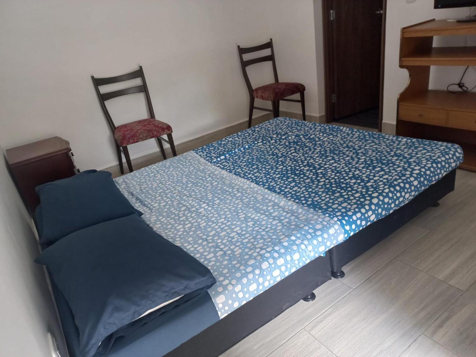 Apartamento en Ricaurte, Arrayanes de Peñaliza