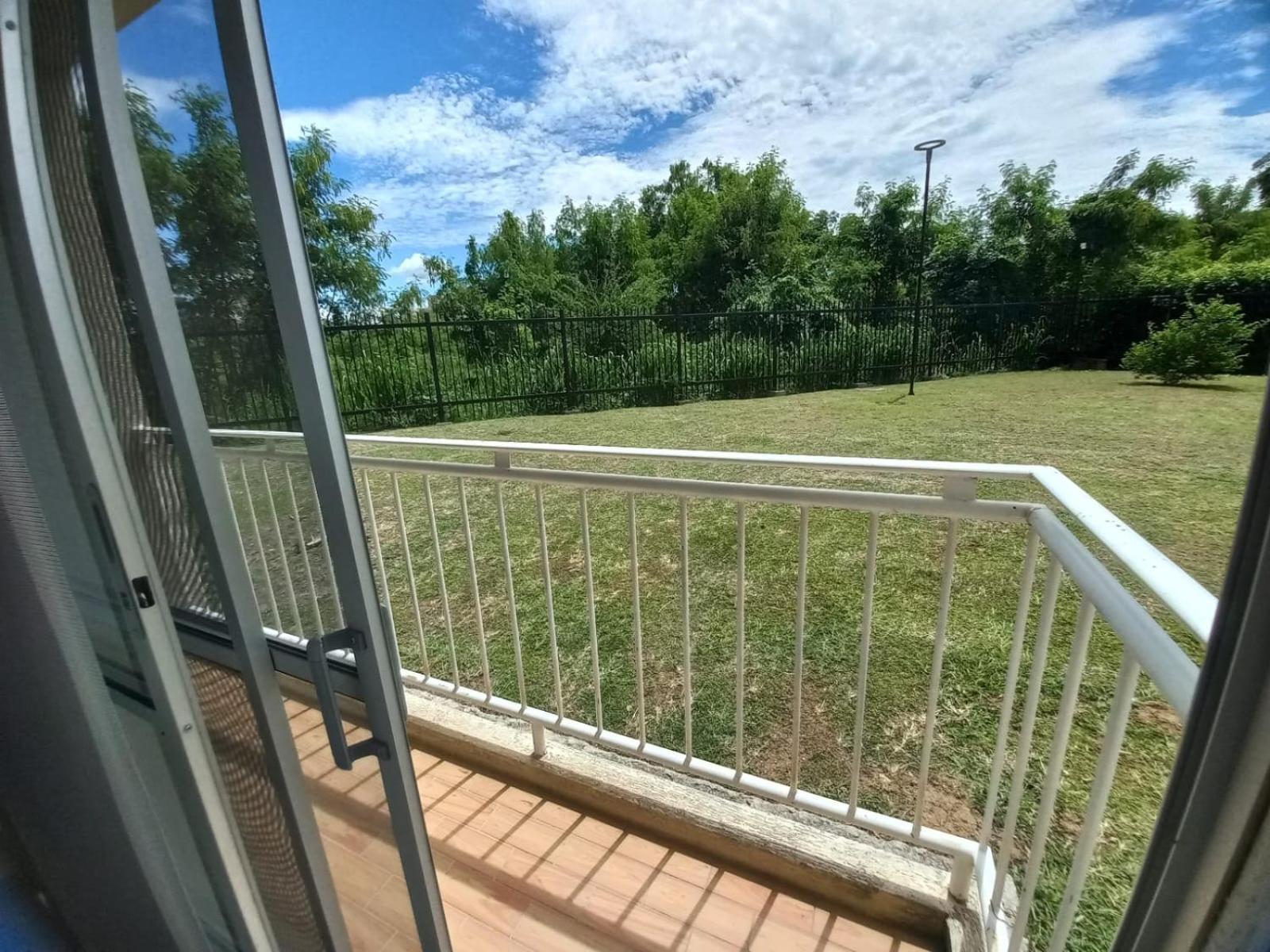 Apartamento en Ricaurte, Arrayanes de Peñaliza