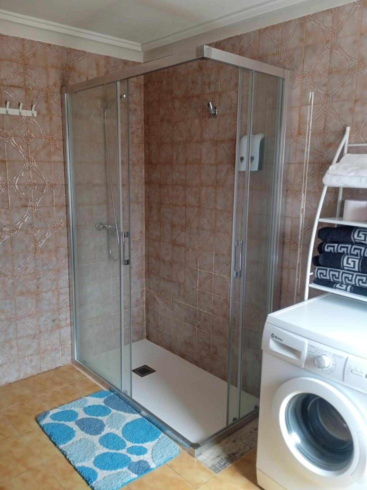 Bonito apartamento Cistierna