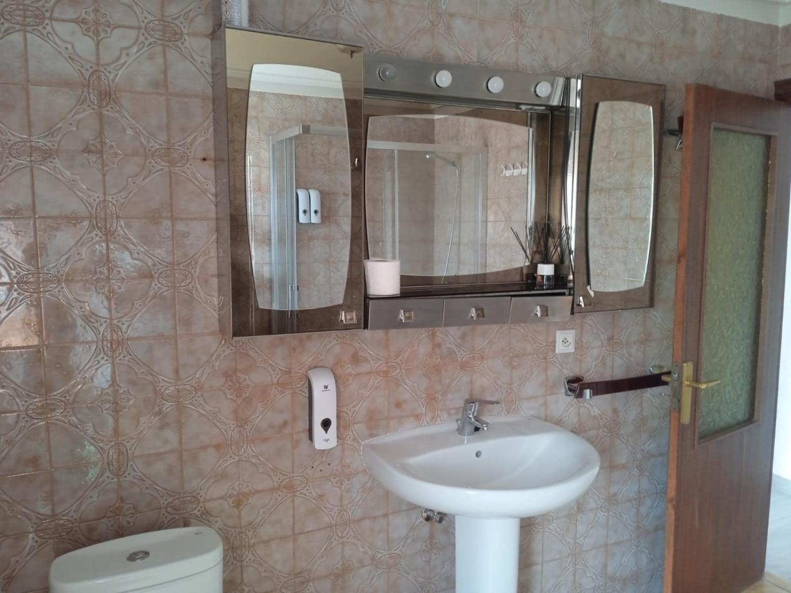 Bonito apartamento Cistierna