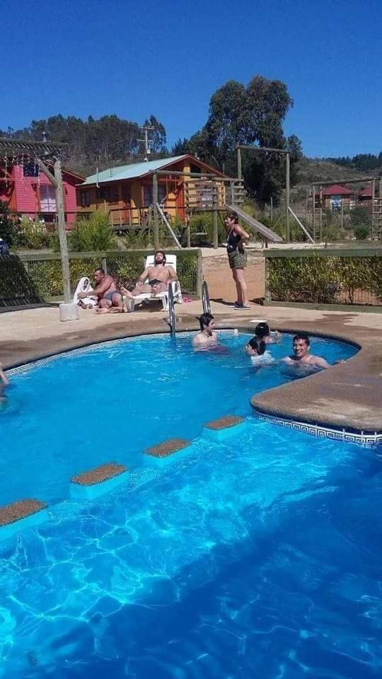 Cabañas Soelafquen