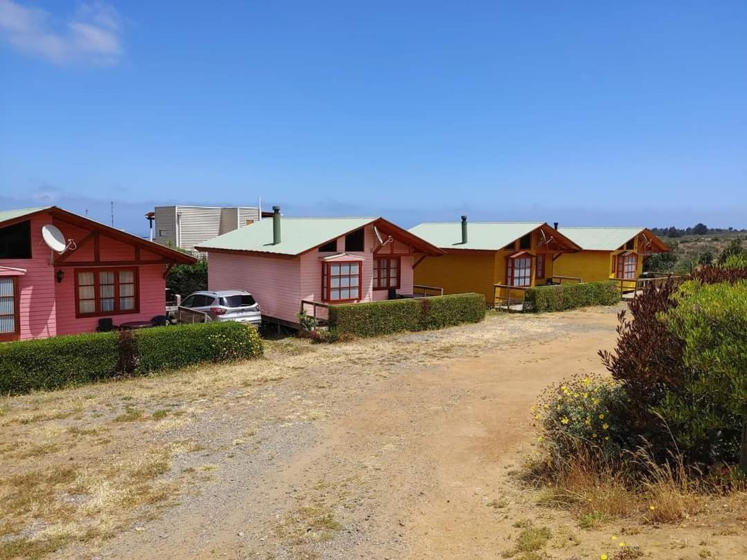 Cabañas Soelafquen