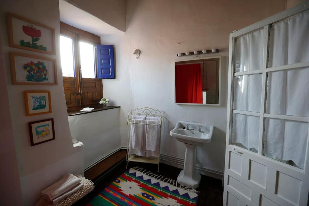 Arzipreste II Casa del Ama