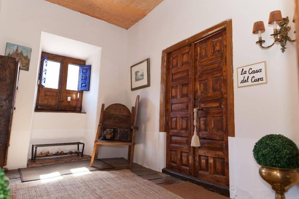 Arzipreste II Casa del Ama