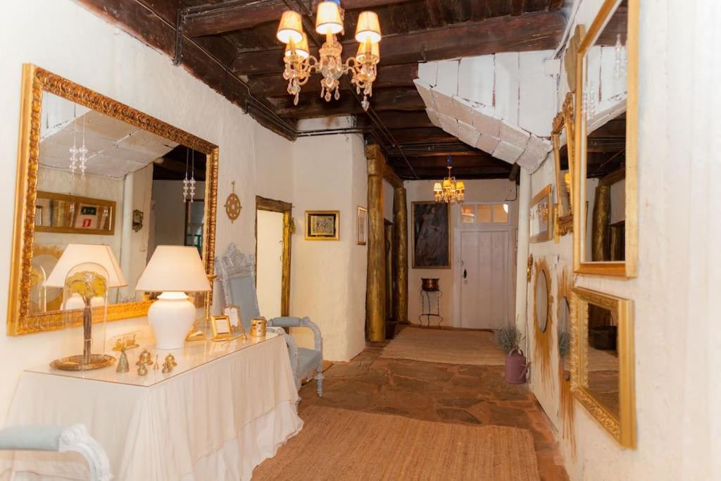 Arzipreste II Casa del Ama