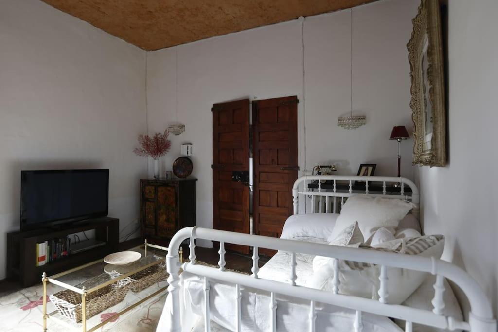 Arzipreste II Casa del Ama