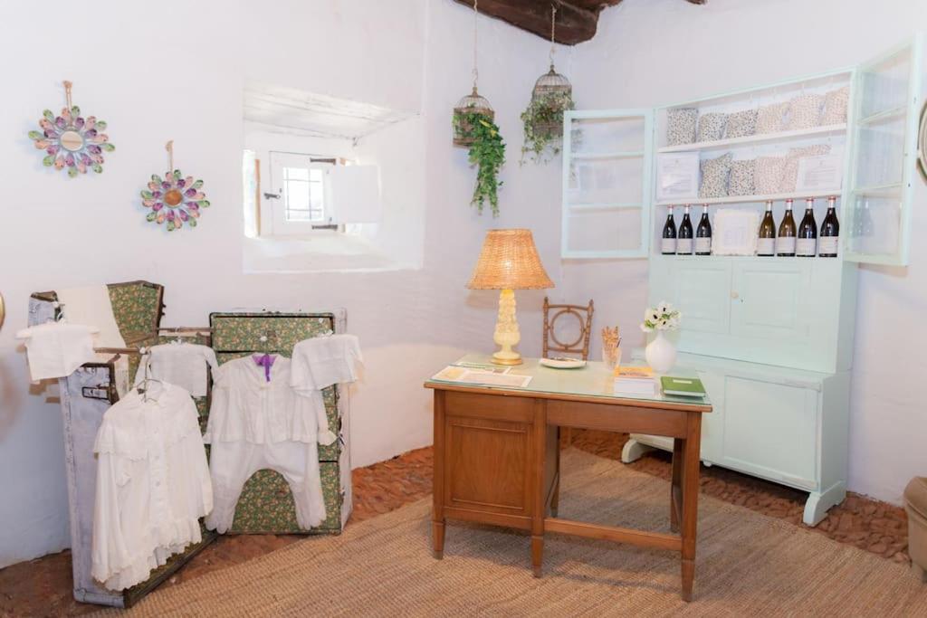 Arzipreste II Casa del Ama