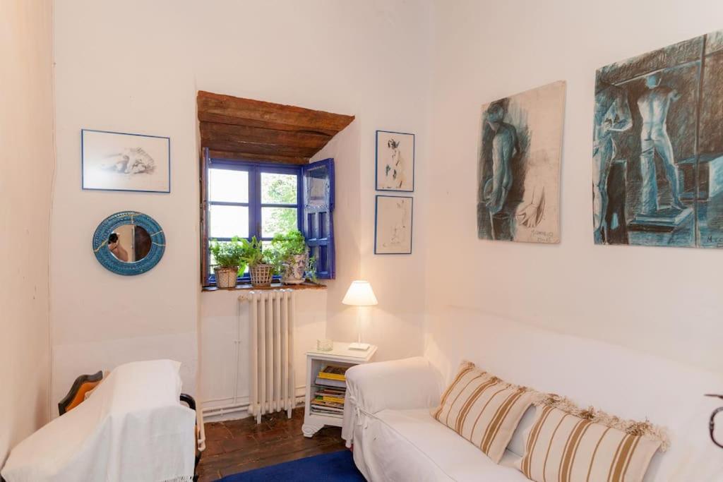 Arzipreste II Casa del Ama