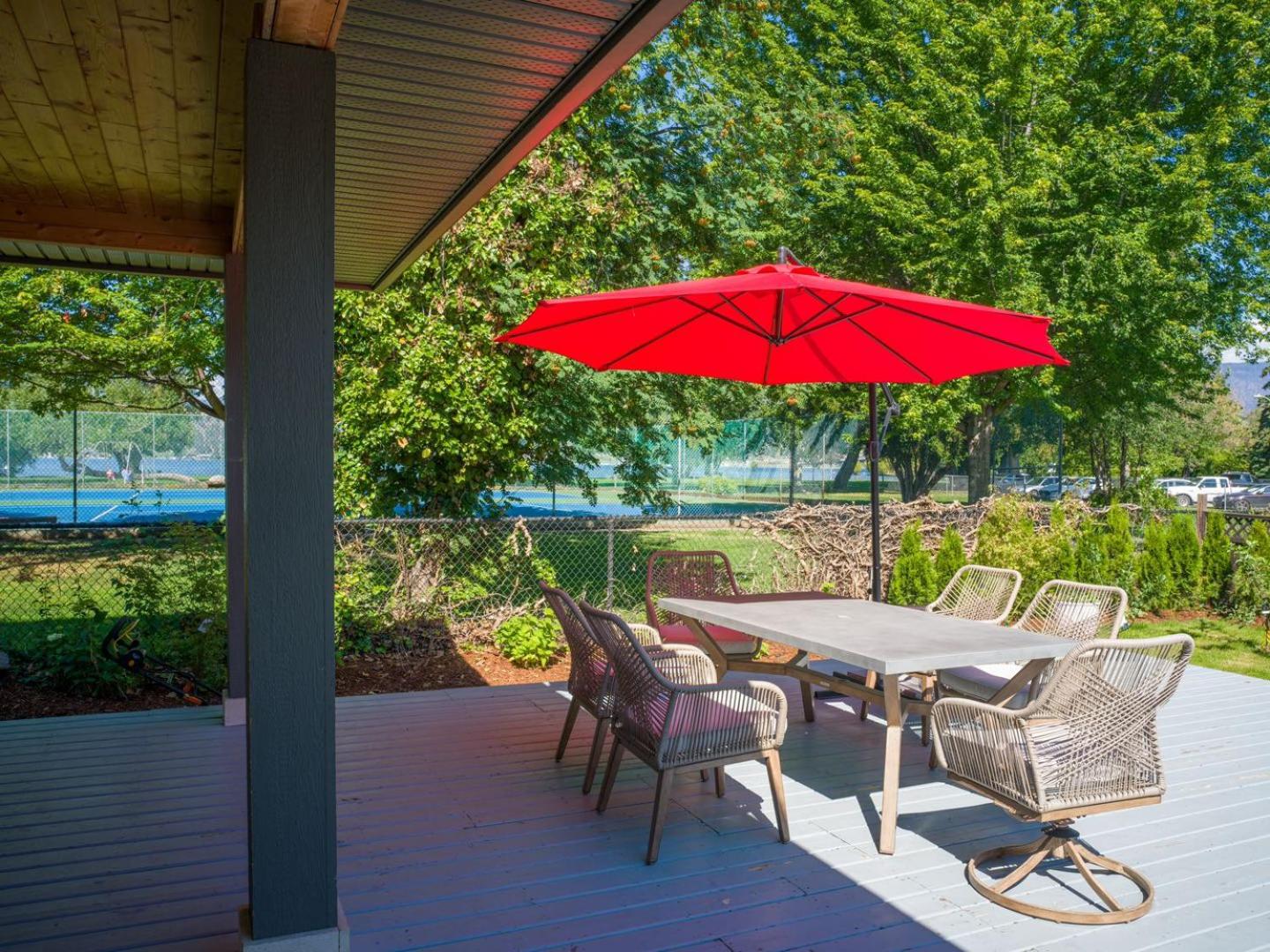 Lakeside Vacation Home