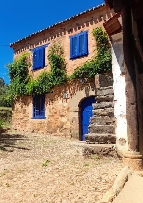 Arzipreste II Casa del Ama