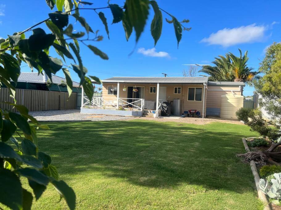 Stirling Cottage