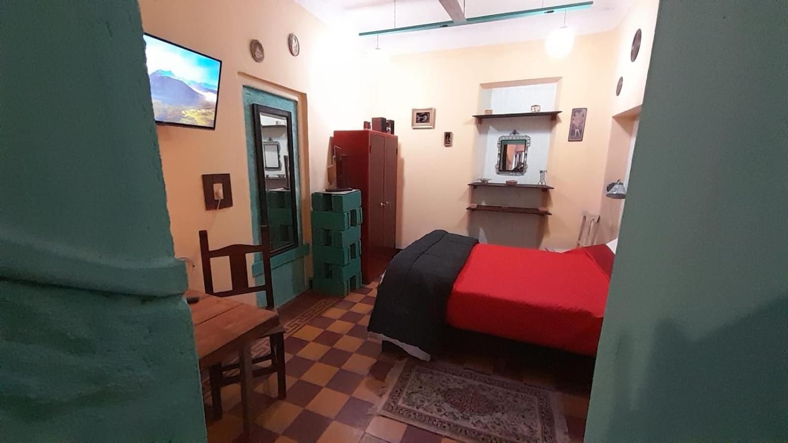 Rancho del Cerro