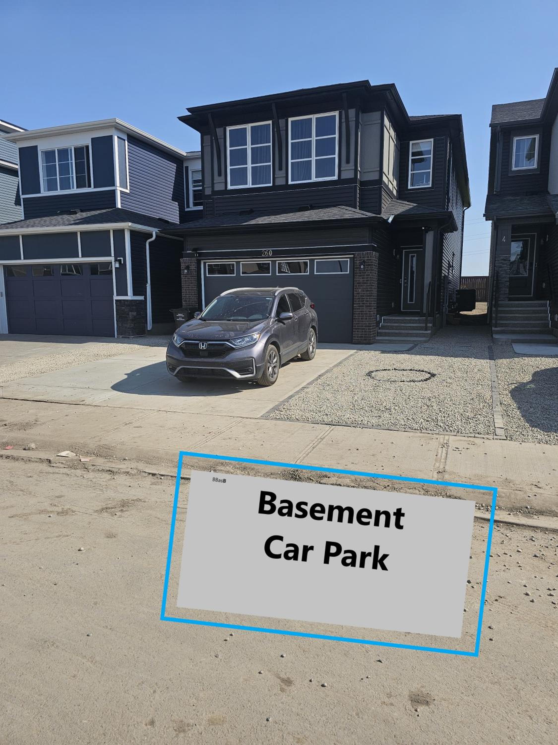 Lovely 2 Bedroom Suite in Calgary