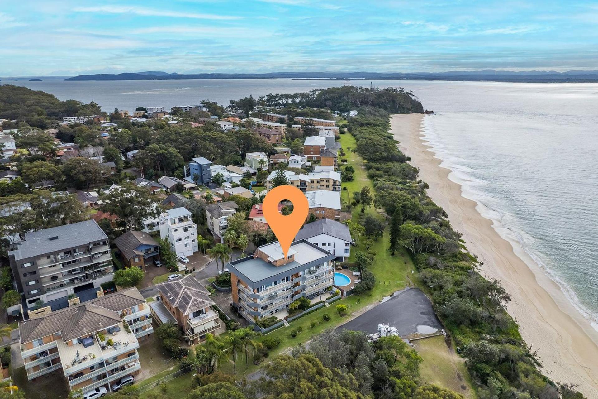 Albacore 1 12 Ondine St Nelson Bay