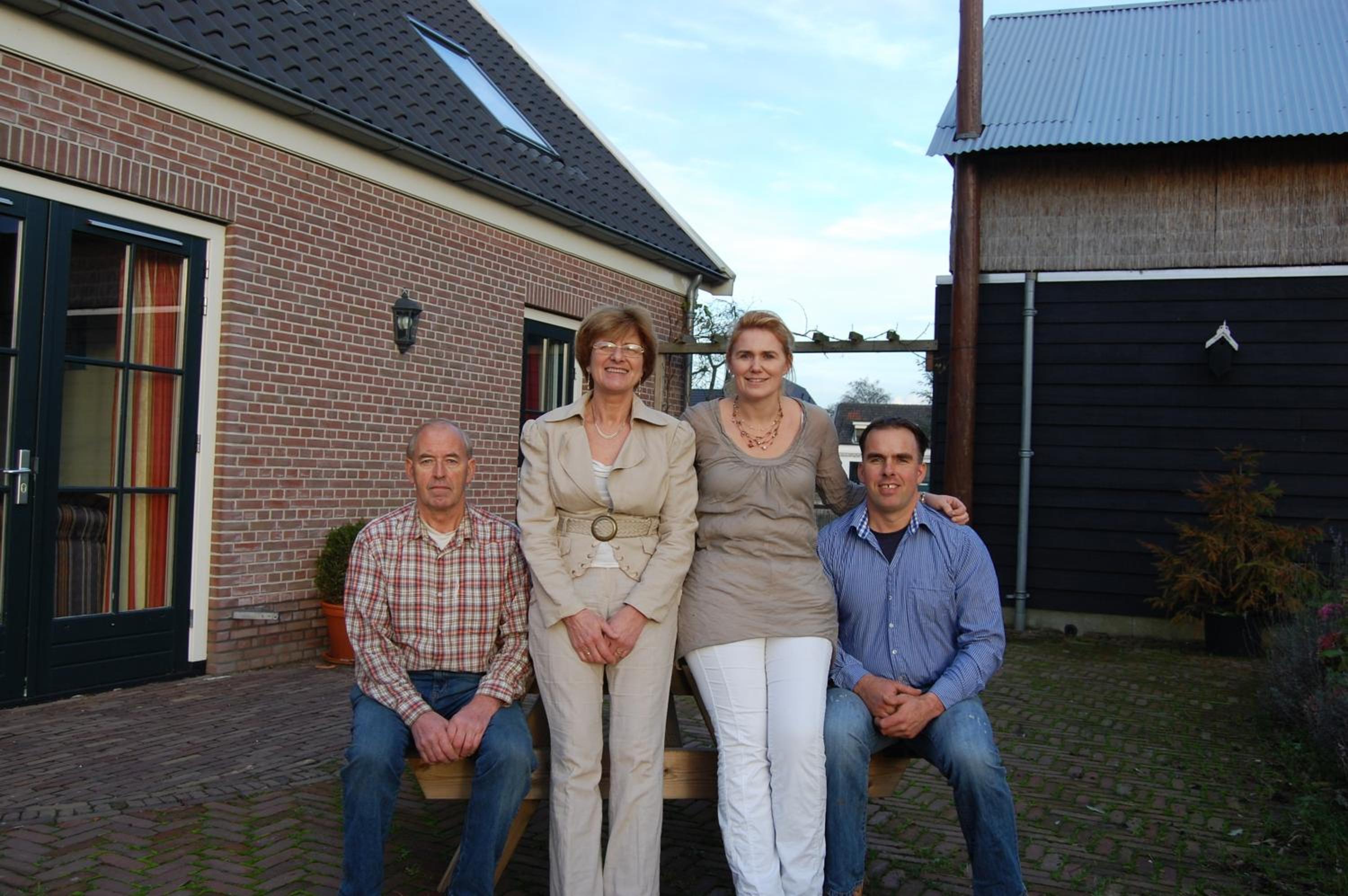 De Willigen Logies
